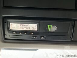 Scania P 360 HMF 22 Tonmeter laadkraan