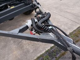 HÜFFERMANN 2-A VARIO-CARRIER VERZINKT SAFETYFIX Reifen/TÜV