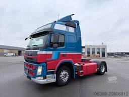 VOLVO FM 370 4x2 Globetrotter Euro 6