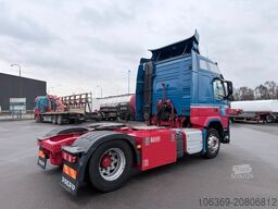 VOLVO FM 370 4x2 Globetrotter Euro 6