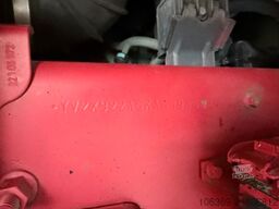 VOLVO FM 370 4x2 Globetrotter Euro 6