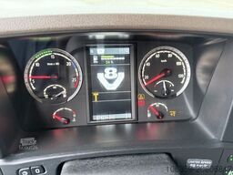 SCANIA R620 6x2 Topline HMK Bilcon 19.000 L ADR Tank