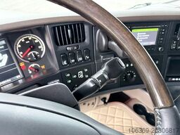 SCANIA R620 6x2 Topline HMK Bilcon 19.000 L ADR Tank