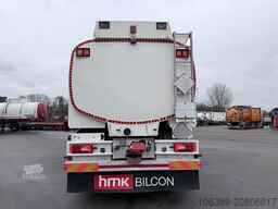 SCANIA R620 6x2 Topline HMK Bilcon 19.000 L ADR Tank