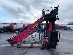 PALFINGER Epsilon Q170L / Kran / Crane