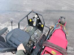 PALFINGER Epsilon Q170L / Kran / Crane