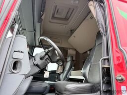 SCANIA R490 6x2 Highline Hydraulik Euro 6