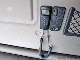 SCANIA R490 6x2 Highline Hydraulik Euro 6