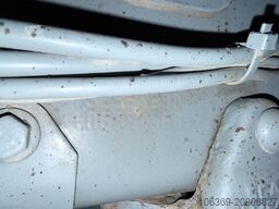 SCANIA R490 6x2 Highline Hydraulik Euro 6