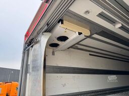 SCANIA P320 6x2*4 Carrier Supra 1250 Mt 9.90 m. kasse