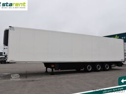 SCHMITZ CARGOBULL ThermoKing SLXi300 Palettenkasten 8.513 Std.