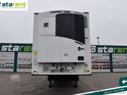 SCHMITZ CARGOBULL ThermoKing SLXi300 Palettenkasten 8.513 Std.