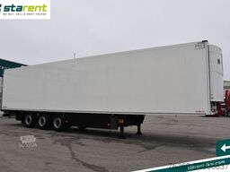 SCHMITZ CARGOBULL ThermoKing SLXi300 Palettenkasten 8.513 Std.