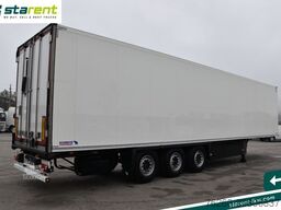 SCHMITZ CARGOBULL ThermoKing SLXi300 Palettenkasten 8.513 Std.
