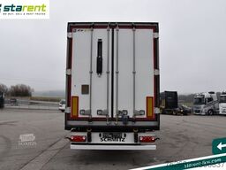 SCHMITZ CARGOBULL ThermoKing SLXi300 Palettenkasten 8.513 Std.