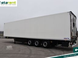 SCHMITZ CARGOBULL ThermoKing SLXi300 Palettenkasten 8.513 Std.