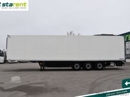 SCHMITZ CARGOBULL ThermoKing SLXi300 Palettenkasten 8.513 Std.