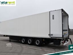 SCHMITZ CARGOBULL ThermoKing SLXi300 Palettenkasten 8.513 Std.
