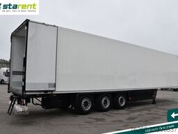 SCHMITZ CARGOBULL ThermoKing SLXi300 Palettenkasten 8.513 Std.
