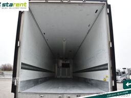 SCHMITZ CARGOBULL ThermoKing SLXi300 Palettenkasten 8.513 Std.