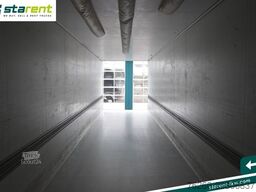 SCHMITZ CARGOBULL ThermoKing SLXi300 Palettenkasten 8.513 Std.