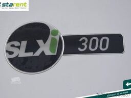 SCHMITZ CARGOBULL ThermoKing SLXi300 Palettenkasten 8.513 Std.