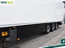 SCHMITZ CARGOBULL ThermoKing SLXi300 Palettenkasten 8.513 Std.