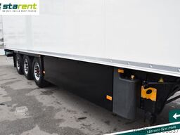 SCHMITZ CARGOBULL ThermoKing SLXi300 Palettenkasten 8.513 Std.