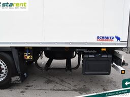 SCHMITZ CARGOBULL ThermoKing SLXi300 Palettenkasten 8.513 Std.