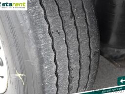 SCHMITZ CARGOBULL ThermoKing SLXi300 Palettenkasten 8.513 Std.