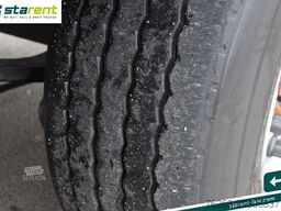 SCHMITZ CARGOBULL ThermoKing SLXi300 Palettenkasten 8.513 Std.