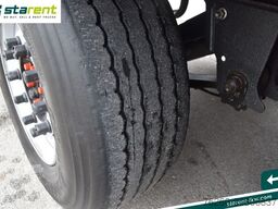 SCHMITZ CARGOBULL ThermoKing SLXi300 Palettenkasten 8.513 Std.