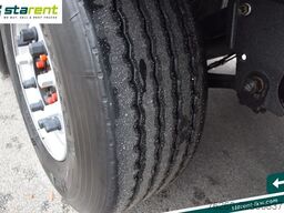 SCHMITZ CARGOBULL ThermoKing SLXi300 Palettenkasten 8.513 Std.