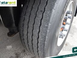 SCHMITZ CARGOBULL ThermoKing SLXi300 Palettenkasten 8.513 Std.