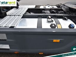 MERCEDES-BENZ Actros 1863 Stream Space Retarder Alu Vollluft