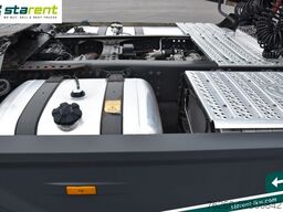 MERCEDES-BENZ Actros 1863 Stream Space Retarder Alu Vollluft