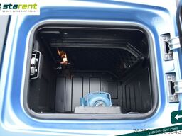 MERCEDES-BENZ Actros 1863 Stream Space Retarder Alu Vollluft