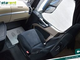 MERCEDES-BENZ Actros 1863 Stream Space Retarder Alu Vollluft