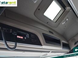 MERCEDES-BENZ Actros 1863 Stream Space Retarder Alu Vollluft