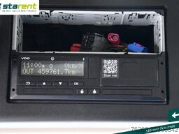 MERCEDES-BENZ Actros 1863 Stream Space Retarder Alu Vollluft