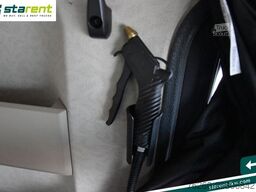 MERCEDES-BENZ Actros 1863 Stream Space Retarder Alu Vollluft