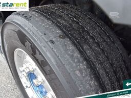 MERCEDES-BENZ Actros 1863 Stream Space Retarder Alu Vollluft