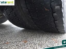 MERCEDES-BENZ Actros 1863 Stream Space Retarder Alu Vollluft