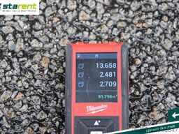 KRONE Kleider-Trockenfrachtkoffer Wabco Liftachse BPW