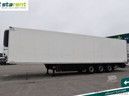 SCHMITZ CARGOBULL ThermoKing SLXi300 Palettenkasten 8.513 Std.