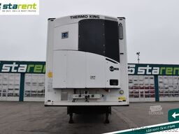 SCHMITZ CARGOBULL ThermoKing SLXi300 Palettenkasten 8.513 Std.
