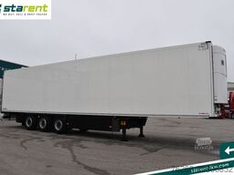 SCHMITZ CARGOBULL ThermoKing SLXi300 Palettenkasten 8.513 Std.