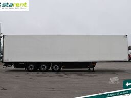 SCHMITZ CARGOBULL ThermoKing SLXi300 Palettenkasten 8.513 Std.