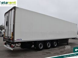 SCHMITZ CARGOBULL ThermoKing SLXi300 Palettenkasten 8.513 Std.