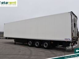 SCHMITZ CARGOBULL ThermoKing SLXi300 Palettenkasten 8.513 Std.